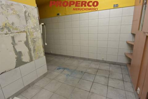 Lokal pow. 22,8m2, os.Jagielońskie