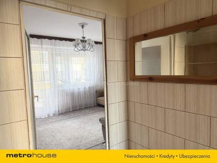 4 pokoje, 3 sypialnie i balkon Gocław