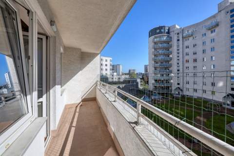 Południe Słoneczne METRO Natolin 100m Balkon Piękny Widok KEN...