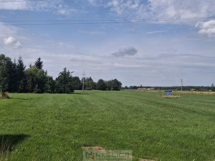 Działka budowlana 1500m Żelków Kolonia/Siedlce
