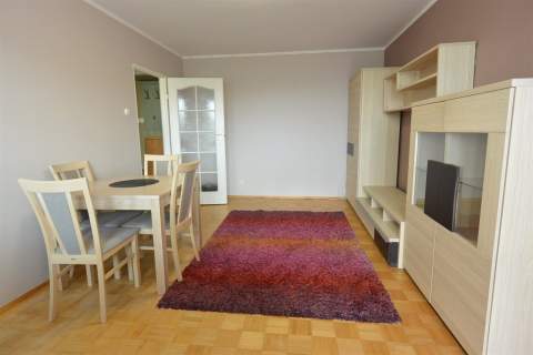 Mieszkanie 2pok, 45m2, ul.Raciborskiego,Ślichowice