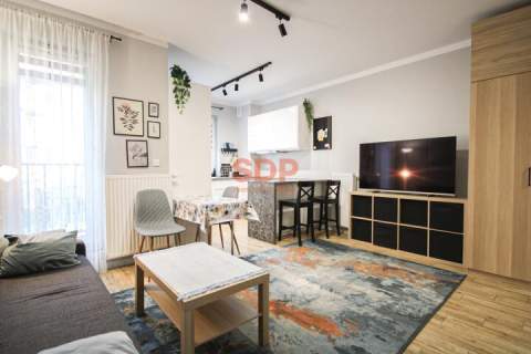 Czyżny Sołtysowska 3 41m2 3 pok Gabinet