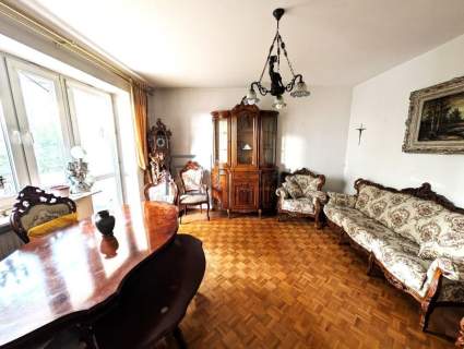 Przestronne 3 pokoje 1- sze piętro Koniuchy