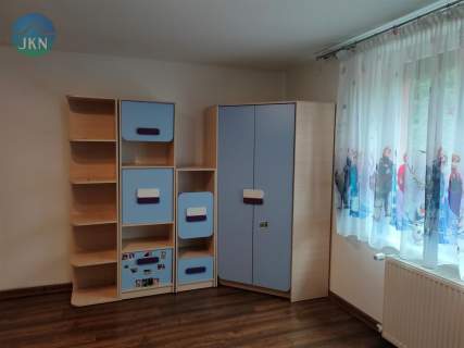 Dom u podnóża Beskidu, kominek, ogród, od zaraz