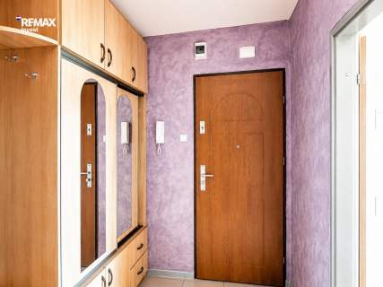 2 pokoje 48 m Kęty widok na góry