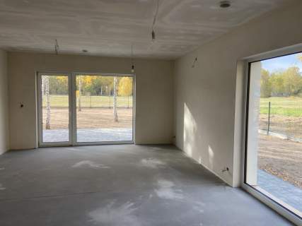 Dom 180m blisko natury 25 min od centrum Warszawy