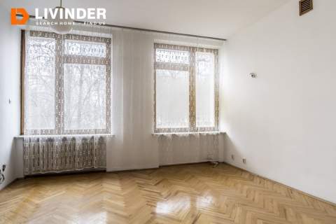 3. pok, garderoba, loggia, ogród, piwnica.