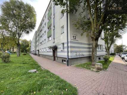MIESZKANIE NA SPRZEDAŻ CZ-WA TYSIĄCLECIE