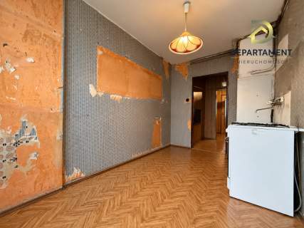 Mieszkanie 3 pokoje z balkonem Świętochłowice