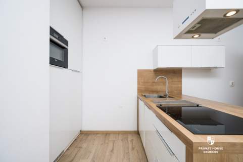 Komfortowe mieszkanie 48m2, Apartamenty Novum