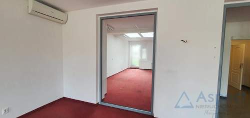 Komfortowe biuro w Centrum, 122 m2