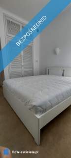 Mieszkanie 2-pokojowe Stary Mokotów/2room apartment Old Mokotow