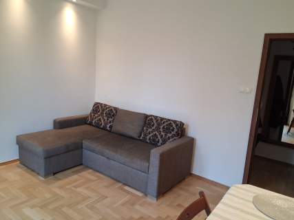 Jasne 2 pokoje, 46,5 m, balkon Praga-Północ
