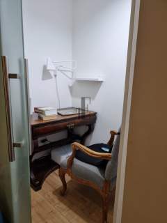 APARTAMENT Z DWOMA OGRODAMI 122 M MIASTECZKO