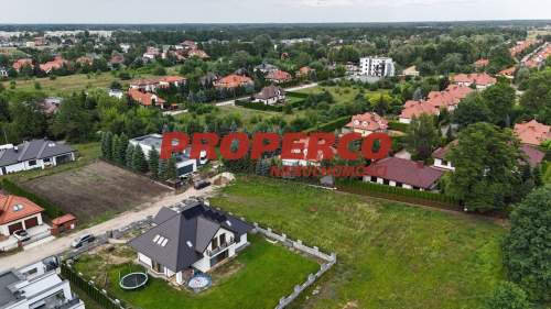 Działka 1000 m2, Białołęka Brzeziny