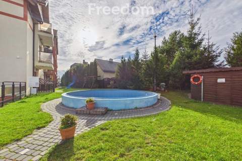 Apartament w Sztutowie