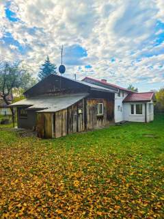 Sanok ul. Słowackiego