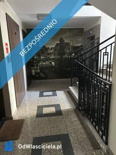 Gdańsk Morena 4 pokoje 79 m Balkon z widokiem na las