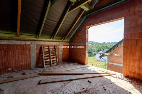 Idealny dom To ten wymyślony przez Ciebie 143m2