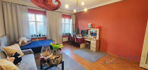 Mieszkanie na sprzedaż, 100 m2, Szczecin
