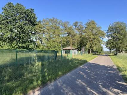 Działka inwestycyjna na sprzedaż, 1000 m2, Wilkowyja