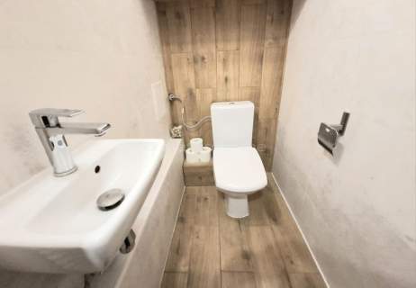 Duże, jasne 3 pokoje, 69 m z loggią
