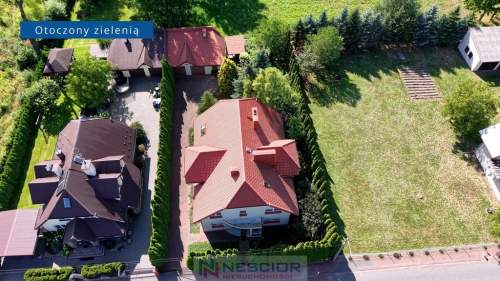 Dom na sprzedaż. Nowe Iganie, gm. Siedlce