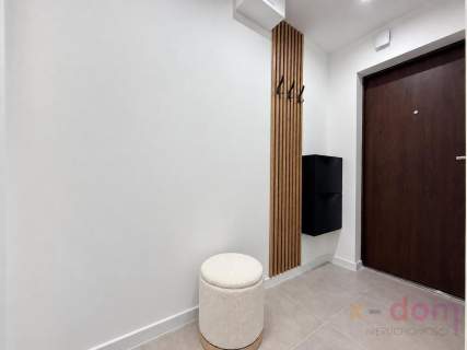 31,3 m Po remoncie Balkon KSM