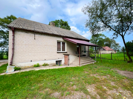 Sprzedam gospodarstwo rolne wraz z zabudowaniami 11,2ha na P