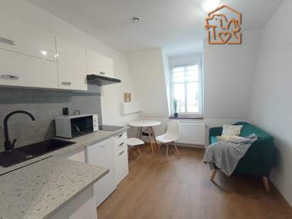 Jasne 2 pokoje, pet-friendly - Roosevelta 3