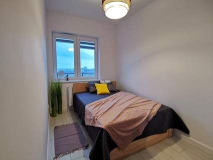 Stańczyka 5,Wola,2 pok,balkon,Dw.Zach.