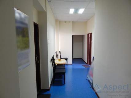 Wynajem, lokal 41 m2, Centrum/Śródmieście