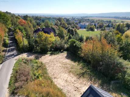 Karniowice, widokowa, pozwolenie na budowę, projekt domu