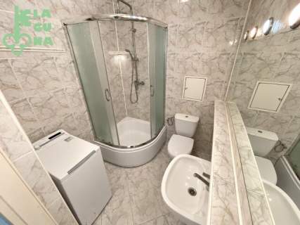 Gdytnia, Mały Kack, 61m2, pierwsze piętro, 3 pokoje, garaż, balkon,