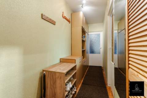 2 pok mieszkanie z balkonem Poznań Rataje
