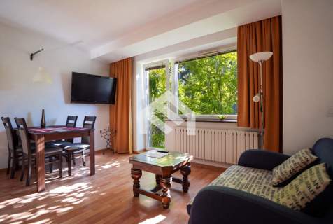2 pokoje 43 m2 Okęcie Al Krakowska