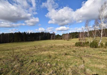 Sprzedam działki budowlane nad morzem, miejscowość Bukowa