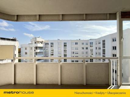 Słoneczne Tarasy, winda, balkon, miejsce w hali