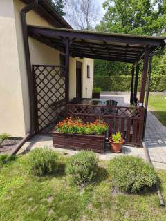 1/2 bliźniaka Izabelin B