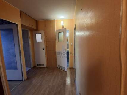 3 pokojowe mieszkanie z balkonem na Zabobrzu