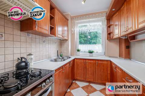 Spółdzielczo własnościowe Balkon Zachodnie