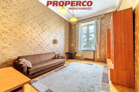 Apartament 92,57 m2 Centrum, Żeromskiego