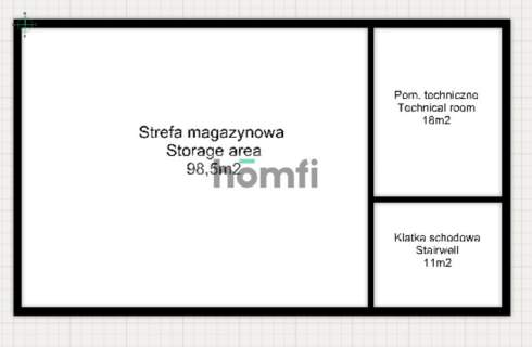 Gotowiec Inwestycyjny Pion komercyjno-biurowy