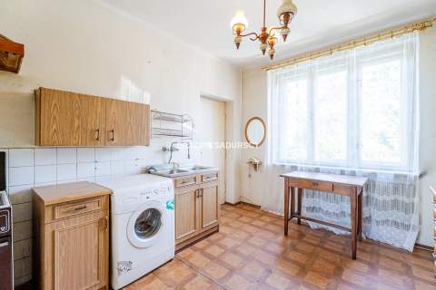 dom ul. Sawiczewskich/Swoszowice