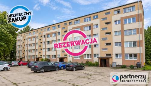 2 pokoje, 1 pietro Gdańsk