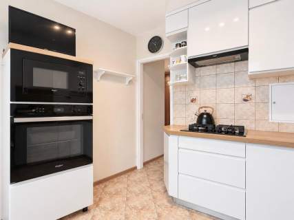 Uroczysko 1 piętro balkon 47.7 m2