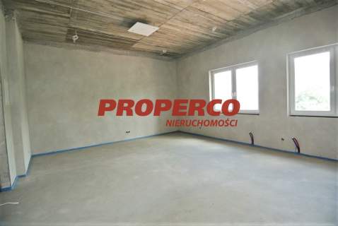 Lokal dwupoziomowy 220 m2, 1p, Łomianki