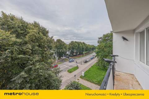 2-pokojowe mieszkanie po remoncie, centrum Gdańska