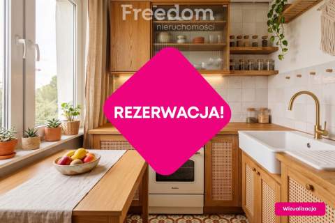 4 kąty w sercu Tarnowa 57 m przy Dworcu