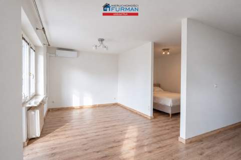 Mieszkanie na sprzedaż, 36,62 m2, Piła